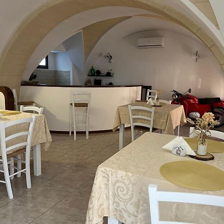 Donna Concetta Casa Vacanze Felline Bagian luar foto