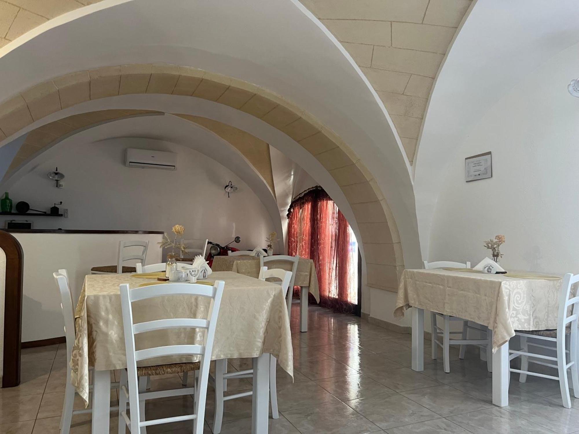 Donna Concetta Casa Vacanze Felline Bagian luar foto