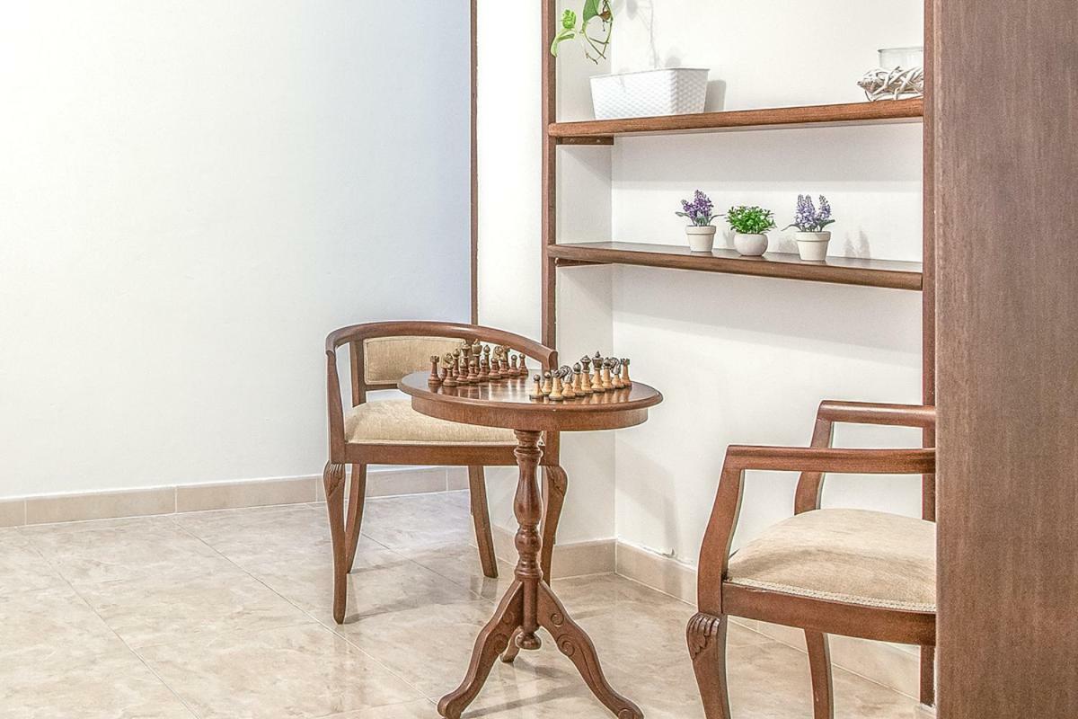Donna Concetta Casa Vacanze Felline Bagian luar foto