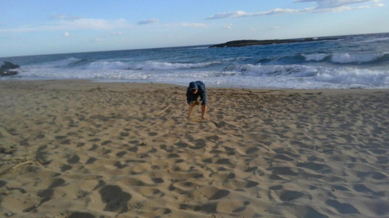 Donna Concetta Casa Vacanze Felline Bagian luar foto