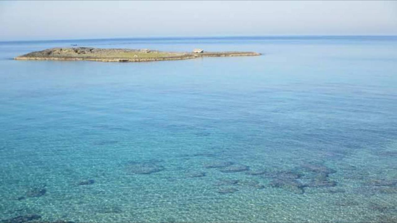 Donna Concetta Casa Vacanze Felline Bagian luar foto