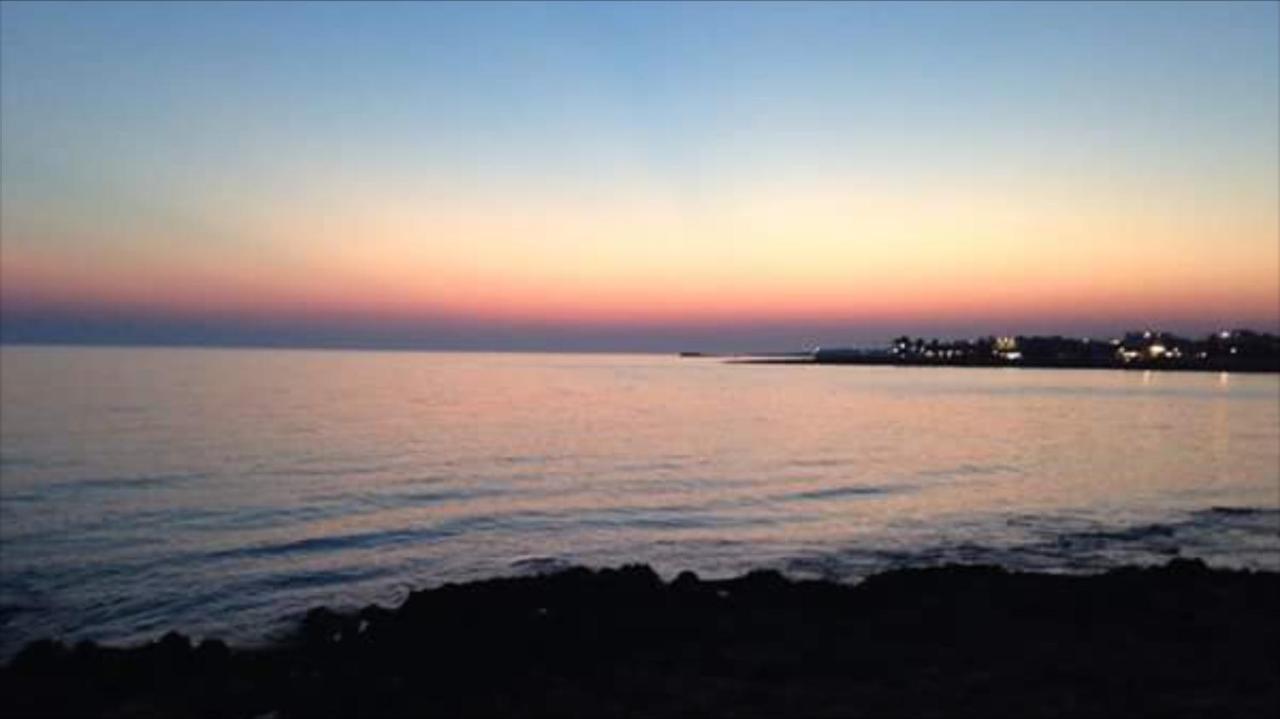 Donna Concetta Casa Vacanze Felline Bagian luar foto